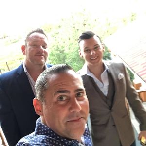 Meet your Posher, Brannon